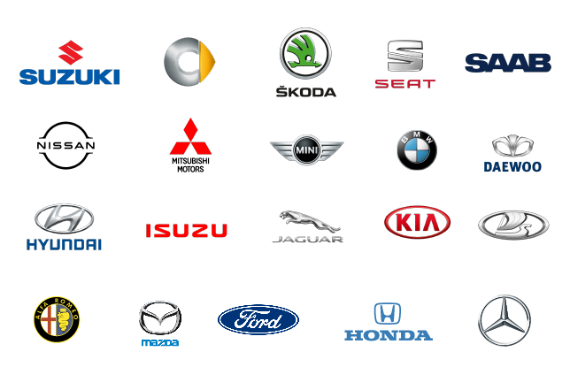 logos